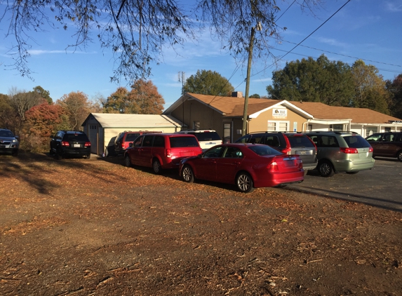 Road Auto Sales LLC - Mocksville, NC