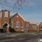 First United Methodist Church of Springfield