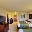 Cobblestone Inn & Suites - Hotels