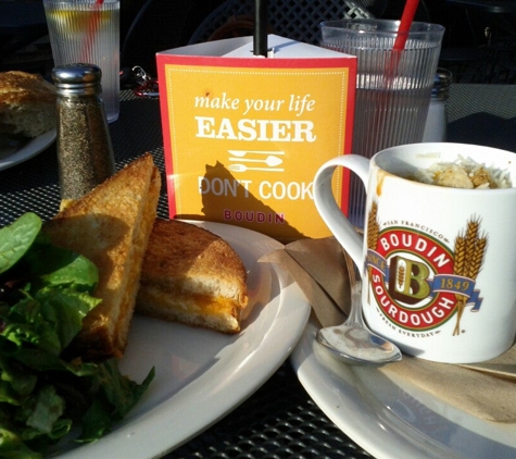 Boudin SF - Sunnyvale, CA