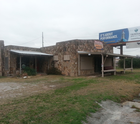 Driving Nails Gunsmithing and Shooter Supply - Springtown, TX