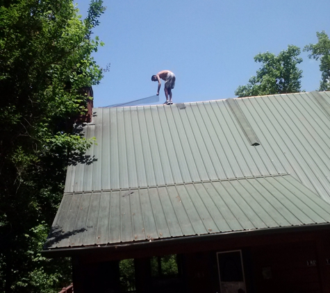 Quality Roofing & Painting Services - Cleveland, GA