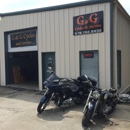 G & G Cycle and Service - Motorcycles & Motor Scooters-Repairing & Service