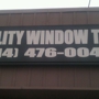 Quality Window Tint.