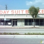 3 Day Suit Broker