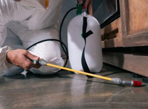 Affordable Pest Control, Inc. - Fairfield, OH