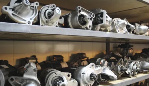 Car Parts (N.T.) Pty Ltd