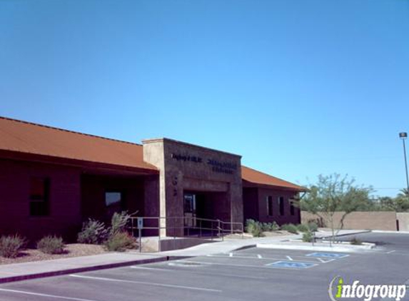 Elcv P.C. - Tucson, AZ