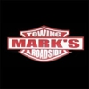 Mark's Towing Inc gallery