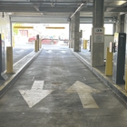 LAZ Parking - 3711 Market St Garage