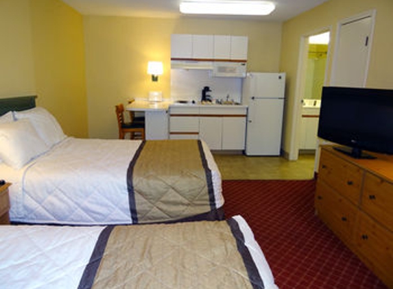 Extended Stay America - Durham, NC