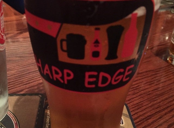 Sharp Edge Creekhouse - Pittsburgh, PA