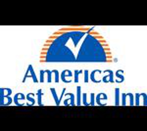 Americas Best Value Inn - Apex, NC