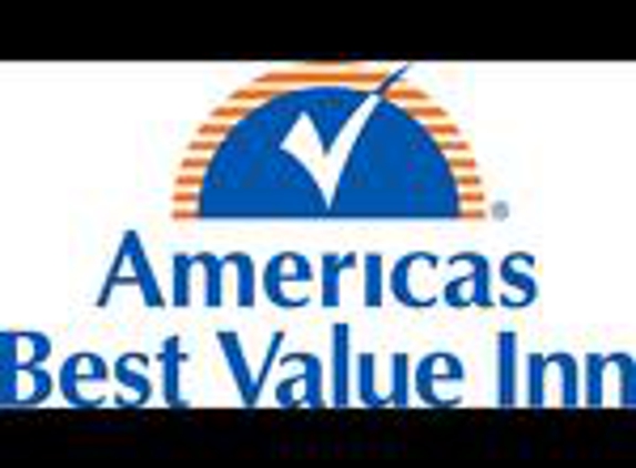 Americas Best Value Inn - Staples, MN