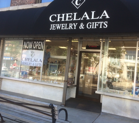 CHELALA JEWELRY&GIFTS - Norwood, MA