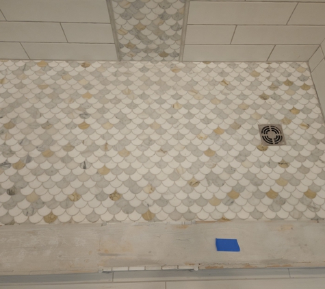 Superior Tile Installers LLC - Atlanta, GA