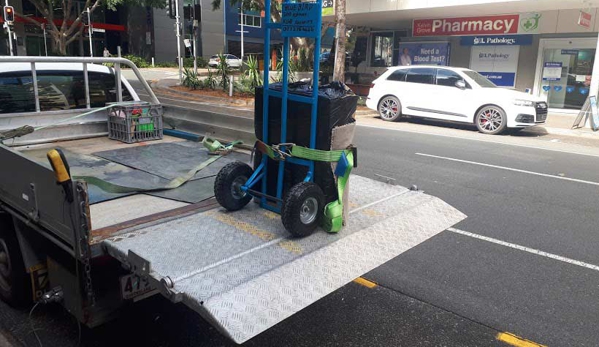Brisbane Safe Service & Moving - Surry Hills, NSW