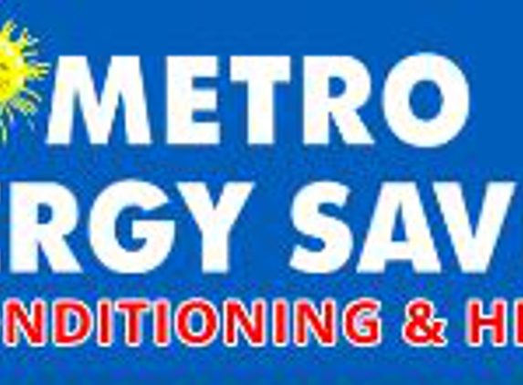 Metro Energy Savers Air Conditioning & Heating - Arlington, TX