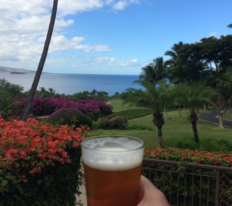 Wailea Golf Club - Wailea, HI