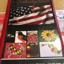 Cambridge Diner - American Restaurants