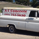 A-1 Concrete - Caterers