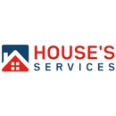 House's Services - Fireplaces