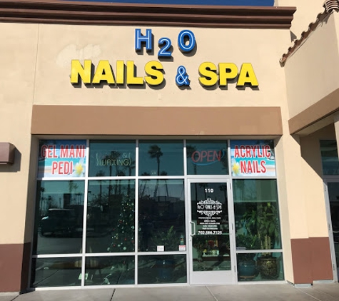 Cute Nails & Spa - Las Vegas, NV