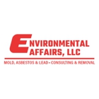 Environmental Affairs