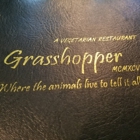Grasshopper Vegan Restaurant