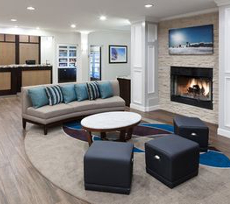 Homewood Suites by Hilton Seattle-Tacoma Airport/Tukwila - Tukwila, WA