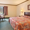 Days Inn by Wyndham Jefferson City - Motels