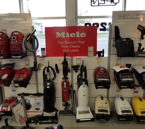 PAL's Sewing & Vacuum - Costa Mesa, CA. We have Orange County's largest onsite selection of Miele Vacuums