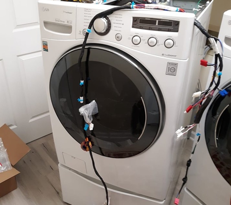 Oceanside Appliance Repairs - Oceanside, CA. Washer Repair Oceanside Ca