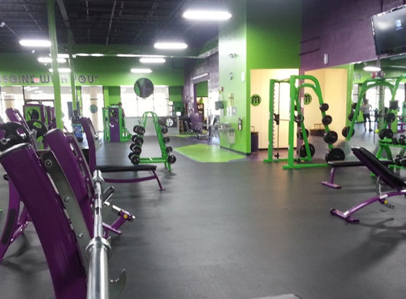 Youfit Health Clubs - Margate, FL