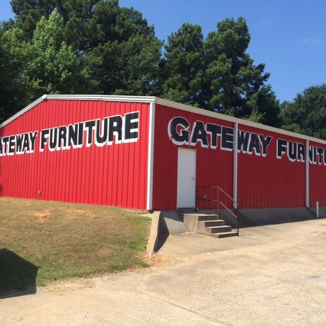 Gateway Furniture & Appliance 1121 N Robison Rd, Texarkana ...