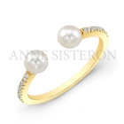 Anne Sisteron Fine Jewelry