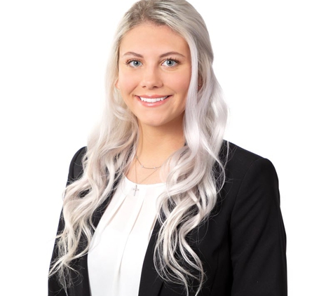 Ariel Waterman: First Horizon Mortgage - Mandeville, LA