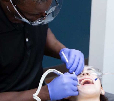 Baptiste Orthodontics - Apopka - Apopka, FL