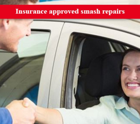 Boulder Parts & Towing - Boulder, WA. Insurance approved smash repairs