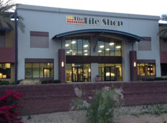 The Tile Shop - Scottsdale, AZ