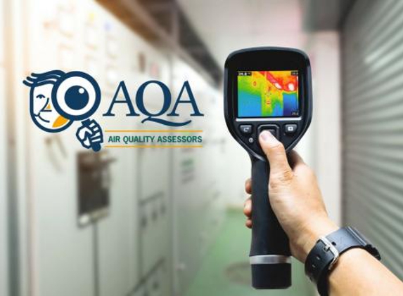 Air Quality Assessors - Winter Park, FL