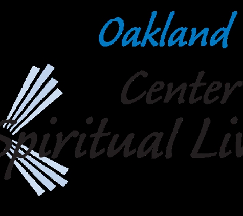 Oakland Center for Spiritual Living - Oakland, CA