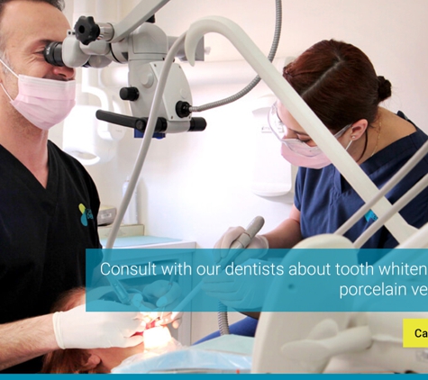 Greenvale Dentistry - Greenvale, VIC. Consult with our dentists about tooth whitening, Invisalign, porcelain veneers & more.