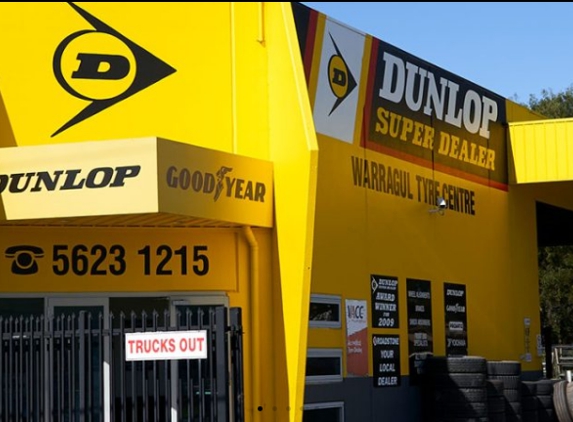 Warragul Tyre Centre - Warragul, VIC