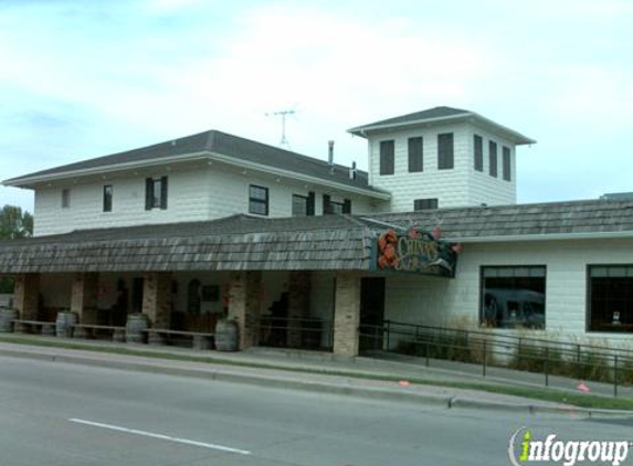 Bob Chinn's Crab House - Wheeling, IL