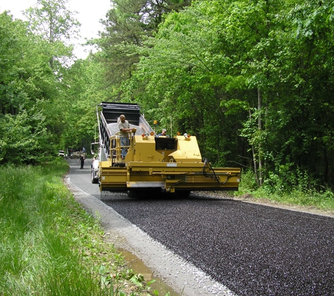 Pave It By David Young Paving & Sealcoating - Fishersville, VA