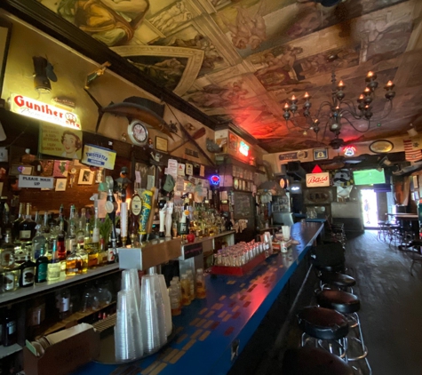 Mount Royal Tavern - Baltimore, MD