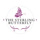 The Sterling Butterfly - Boutique Items