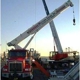 Western Crane Inc