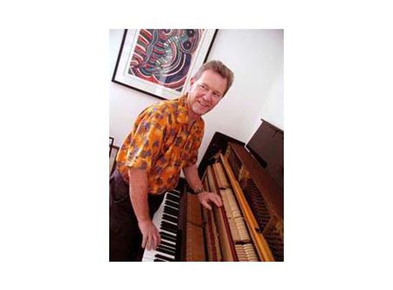 Music In Motion